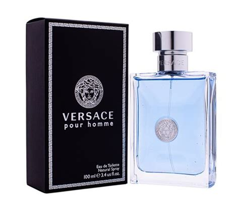 männerparfum versace dour homme günstig|versace pour homme 3.4 oz.